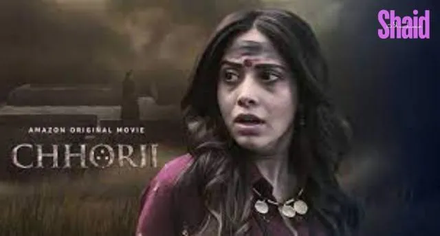 مشاهدة فيلم Chhorii 2021 مترجم
