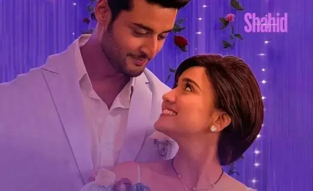 مسلسل خفايا القلوب 5 الحلقة 45 الخامسة والأربعون مدبلجة HD