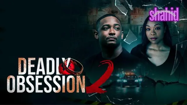 مشاهدة فيلم Deadly Obsession 2 2025 مترجم كامل اون لاين HD