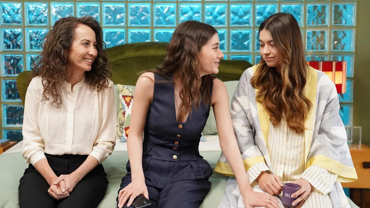 مسلسل الطائر الرفراف الحلقة 71 الحادية والسبعون مترجم