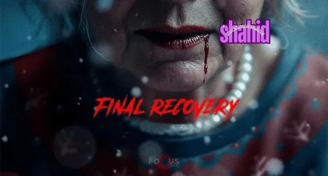 مشاهدة فيلم Final Recovery 2025 مترجم كامل