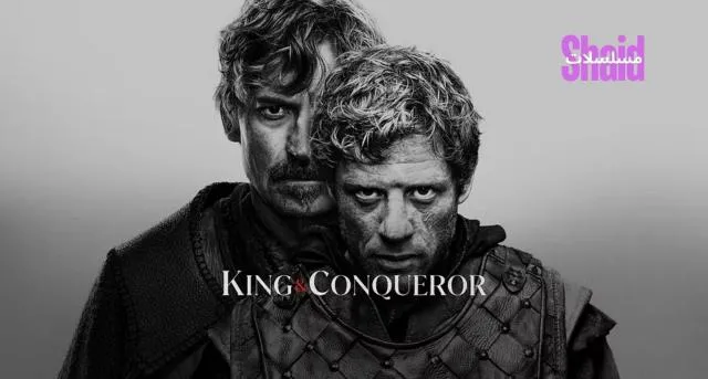مسلسل King & Conqueror الموسم الاول مترجم