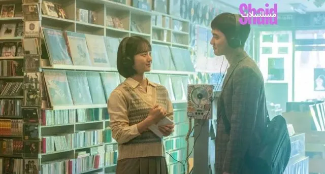 مشاهدة فيلم Secret: Untold Melody 2024 مترجم كامل