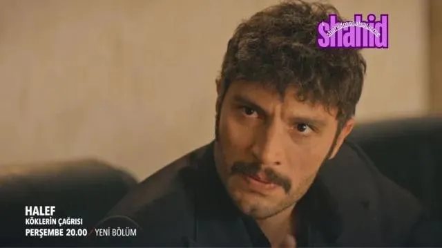 مسلسل الخليفة الحلقة 10 العاشرة مترجمة HD