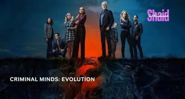 مسلسل Criminal Minds الحلقة 3 الثالثة مترجمة الموسم 18