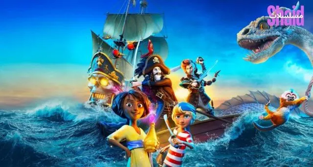 مشاهدة فيلم Captain Sabertooth and the Countess of Grel 2025 مترجم كامل