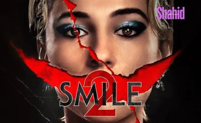 فيلم Smile 2 2024 مترجم كامل HD