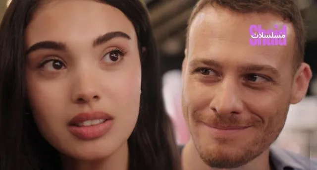 مسلسل خفقان Khafaqan الحلقة 1 الاولى مترجمة