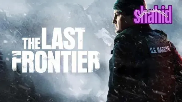 مسلسل The Last Frontier الحلقة 8 الثامنة مترجم