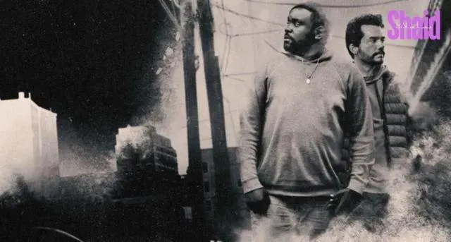 مسلسل Dope Thief الحلقة 3 الثالثة مترجم