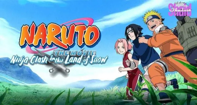مشاهدة فيلم Naruto the Movie: Ninja Clash in the Land of Snow 2025 مترجم كامل