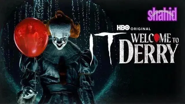 مسلسل It Welcome to Derry الحلقة 5 الخامسة مترجم