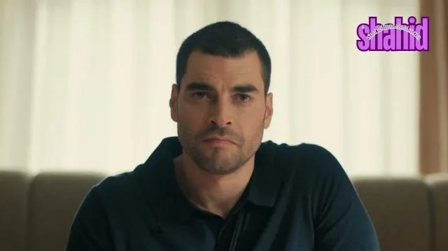 مسلسل ولي العهد الحلقة 6 السادسة مترجمة كاملة اون لاين HD