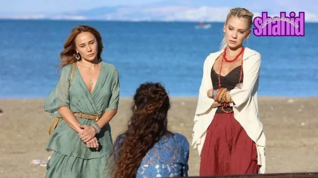 مسلسل أنا ليمان الحلقة 4 الرابعة مترجمة HD