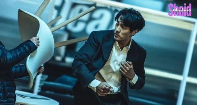 مسلسل Mercy for None لن أرحم أحدا الحلقة 1 الاولى مترجمة