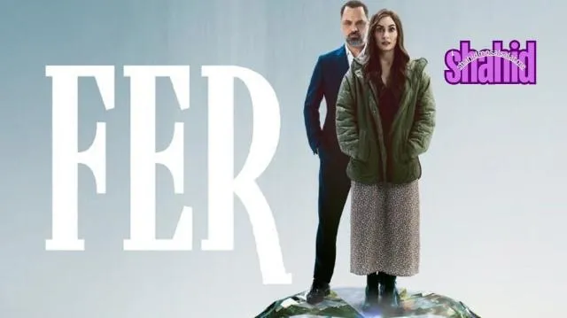 مسلسل فيرا الحلقة 2 الثانية مترجمة HD