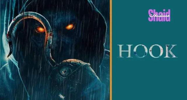 مشاهدة فيلم Hook 2025 مترجم كامل