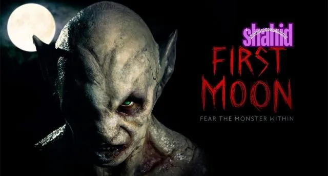 مشاهدة فيلم First Moon 2025 مترجم كامل اون لاين HD
