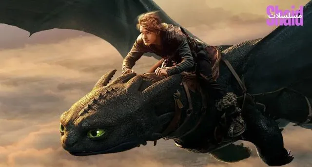 مشاهدة فيلم How to Train Your Dragon 2025 مترجم كامل