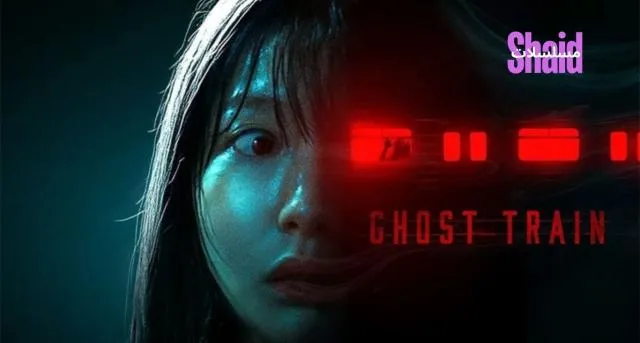 مشاهدة فيلم Ghost Train 2024 مترجم كامل