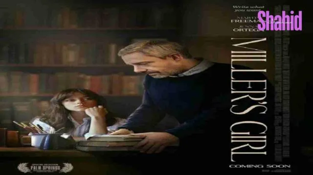 مشاهدة فيلم Miller’s Girl 2024 مترجم