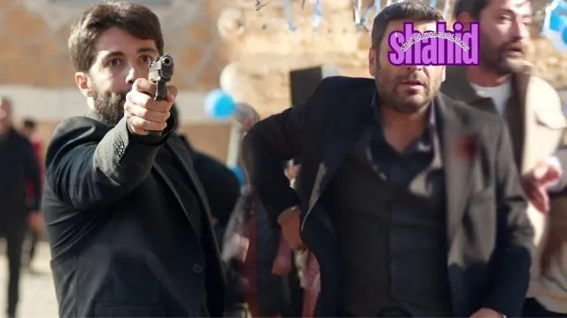 مسلسل المدينة البعيدة الحلقة 42 الثانية والأربعون مترجمة | مسلسل المدينة البعيدة 2 الحلقة 14 مترجم