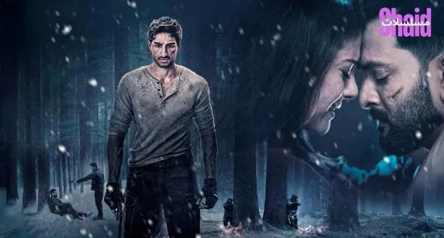 مشاهدة فيلم Sarzameen 2025 سارزامين مترجم كامل