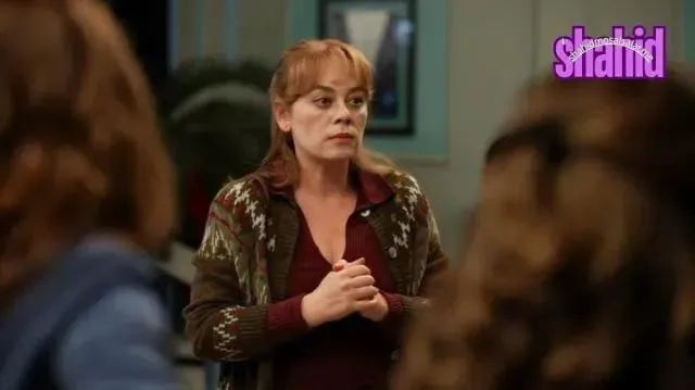 مسلسل بهار الحلقة 59 التاسعة والخمسون مترجمة HD | بهار الموسم الثالث الحلقة 11 مترجمة