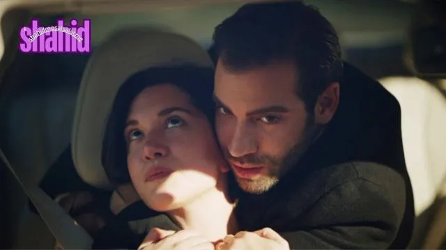 مسلسل المشردون الحلقة 37 السابعة والثلاثون HD | المشردون الموسم الثاني الحلقة 9 مترجمة