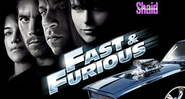 مشاهدة فيلم Fast & Furious 4 2009 مترجم كامل