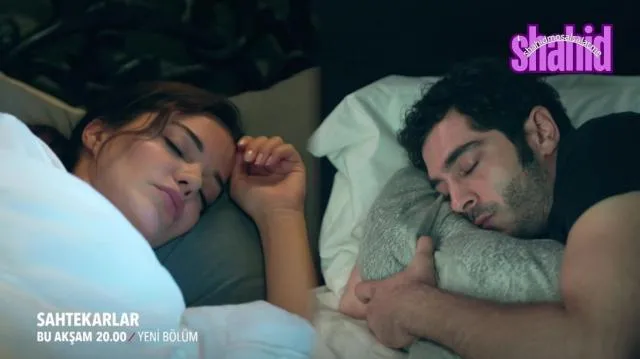 مسلسل المحتالون الحلقة 3 الثالثة مترجمة HD