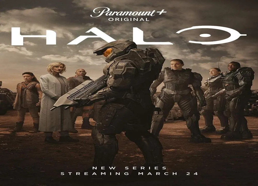 مسلسل Halo الحلقة 3 الثالثة مترجمة