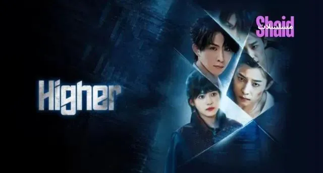 مسلسل اعلي Higher الموسم الأول الحلقة 15 الخامسة عشر مترجمة