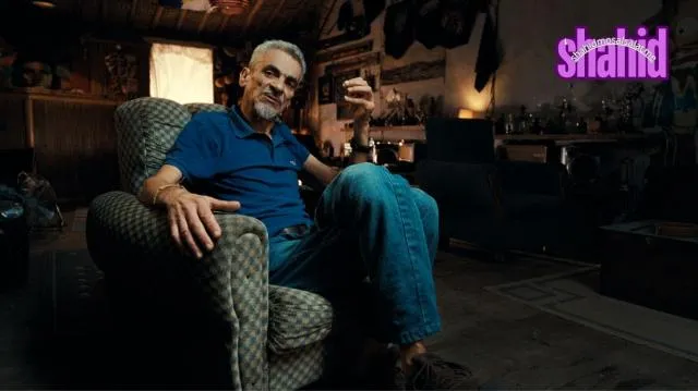 مشاهدة فيلم Maré Branca: A Surreal História de Rabo de Peixe 2025 مترجم كامل اون لاين HD