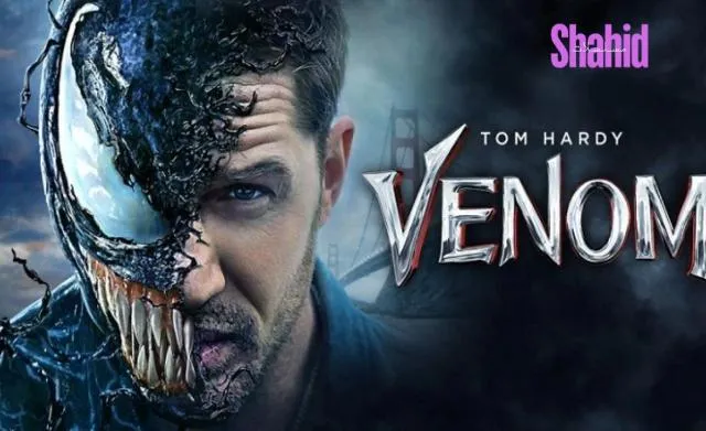 فيلم Venom 2018 مترجم كامل HD