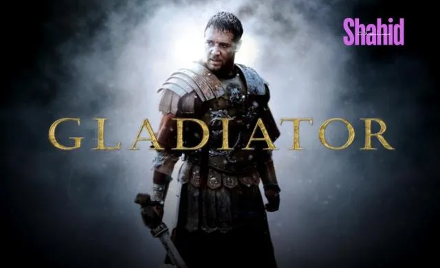 مشاهدة فيلم Gladiator 2000 مترجم