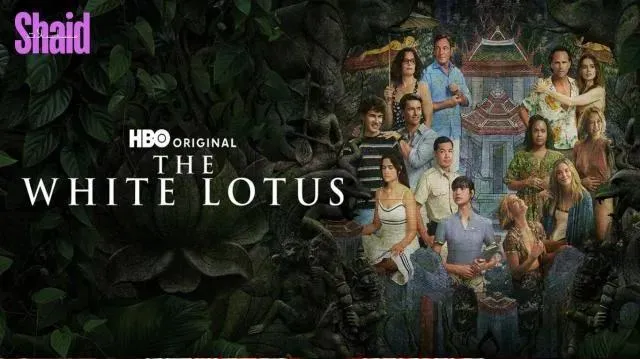 مسلسل The White Lotus 3 الحلقة 3 الثالثة مترجم