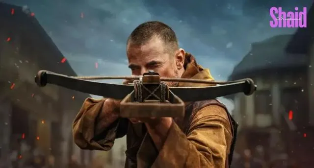 مشاهدة فيلم William Tell 2024 مترجم