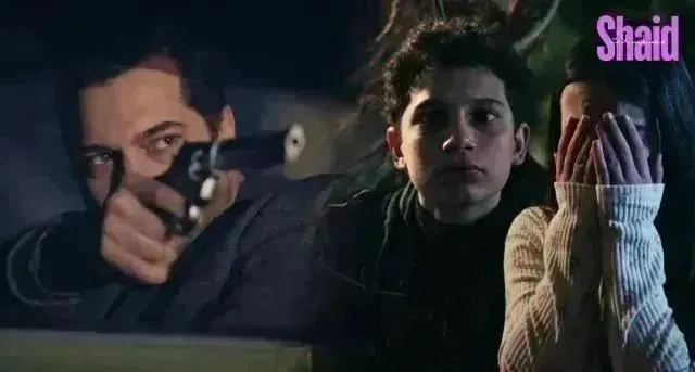 مسلسل حلم اشرف الحلقة 10 العاشرة مترجمة