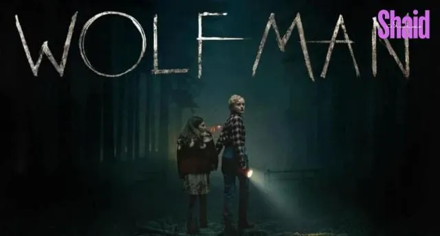 مشاهدة فيلم Wolf Man 2025 مترجم