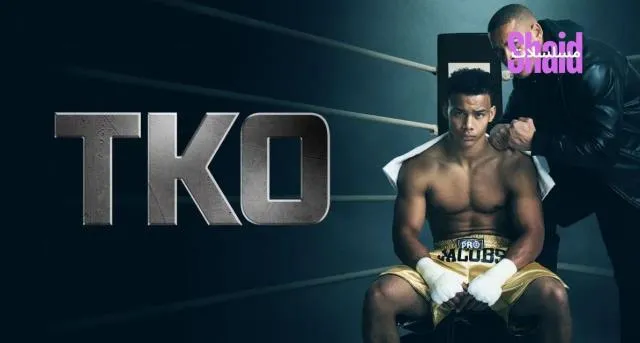 مشاهدة فيلم TKO 2025 مترجم كامل
