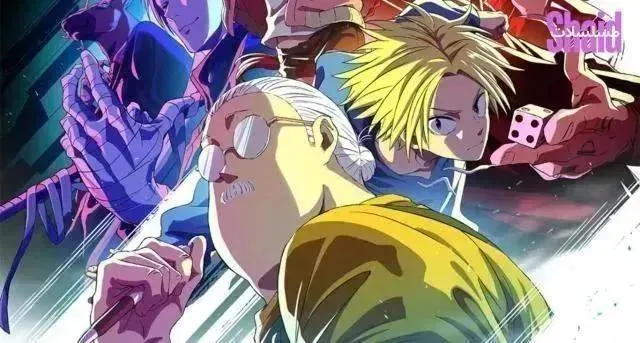 انمي Sakamoto Days أيام ساكاموتو الموسم الثاني الحلقة 8 الثامنة مترجمة