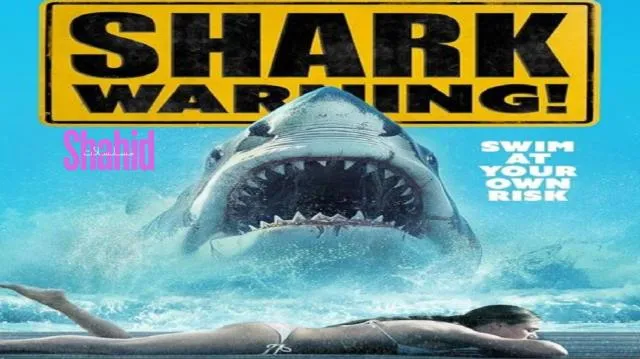 مشاهدة فيلم Shark Warning 2024 مترجم