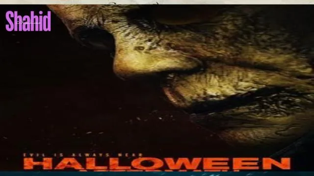 مشاهدة فيلم Halloween Aftermath 2024 مترجم