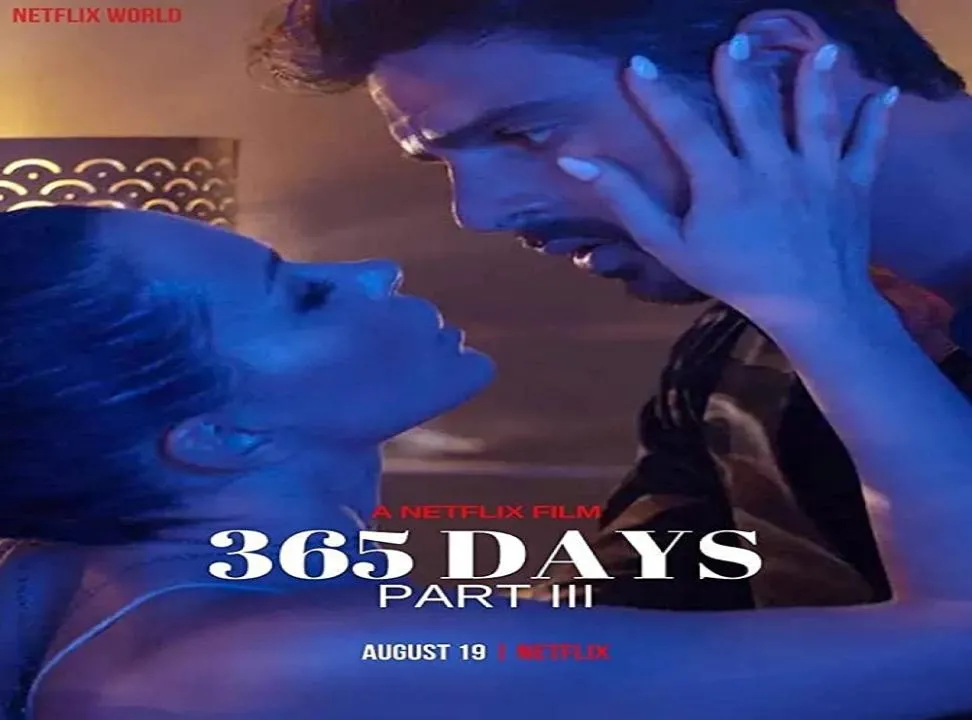 مشاهدة فيلم 365 Days 3 2022 مترجم