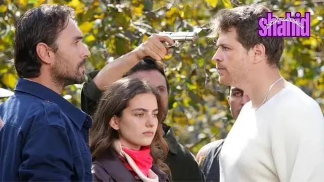 مسلسل هذا البحر سوف يفيض الحلقة 2 مترجم