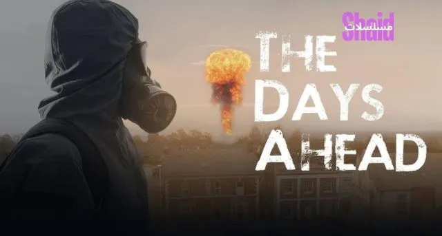 مشاهدة فيلم The Days Ahead 2025 مترجم كامل