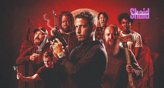 مشاهدة فيلم Kill Tony: Mayhem at Madison Square Garden 2025 مترجم كامل