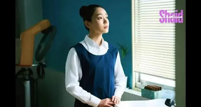 مسلسل صالون تجميل في السجن Hei no Naka no Biyoushitsu الموسم الأول الحلقة 2 الثانية مترجمة