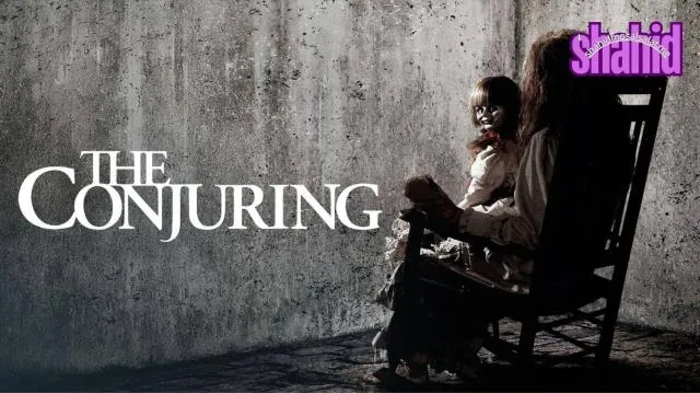 مشاهدة فيلم The Conjuring 2013 مترجم كامل